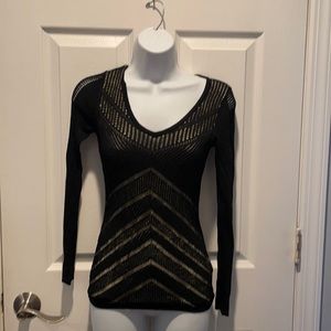 Venus Long Sleeve Top